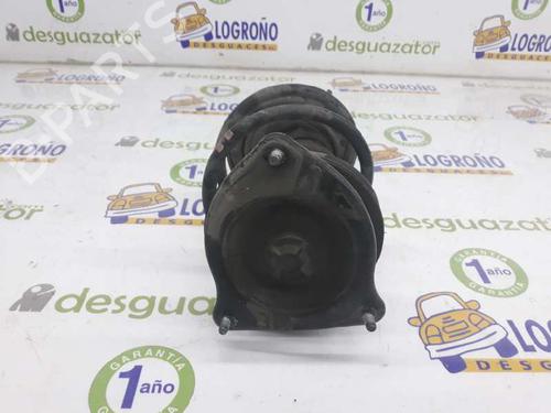 Left front shock absorber MINI MINI (R50, R53) One | BP2509945M16 