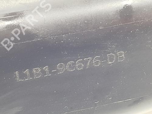 Pipe FORD PUMA (J2K, CF7) 1.0 EcoBoost mHEV | BP30750280M125