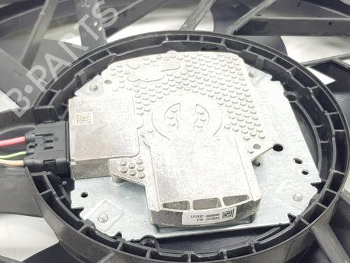 Radiator fan BMW X3 (F25) xDrive 20 d | BP25938539M35 
