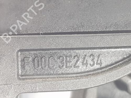 Pedal PEUGEOT 3008 I MPV (0U_) 1.6 HDi | BP16020151I4 