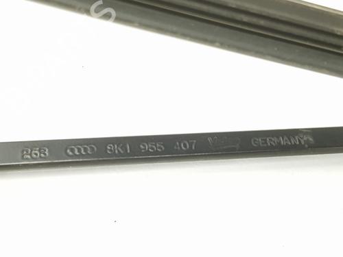 Front windshield wiper arm AUDI A5 (8T3) 3.0 TDI quattro | BP9840891C143 