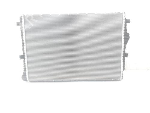 Water radiator SKODA KAROQ (NU7, ND7) 1.5 TSI | BP31573528M31