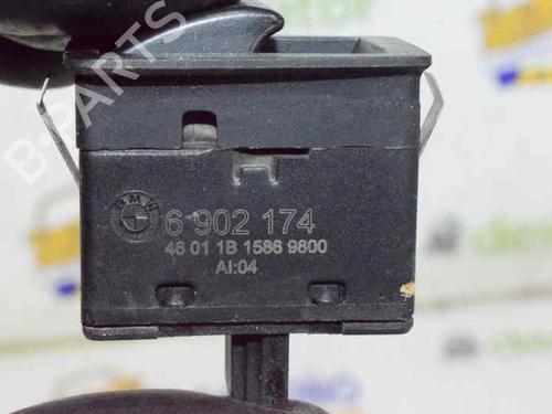 Right rear window switch BMW 3 (E46) 325 i | BP1362455I28 