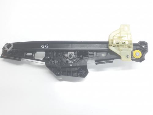 Front right window mechanism RENAULT SYMBIOZ 1.8 E-Tech 160 Full Hybrid | BP34698164C23 - Image 4