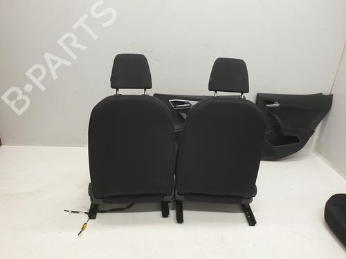 Seats set SEAT ARONA (KJ7, KJP) | BP36650104C78 - Image 6
