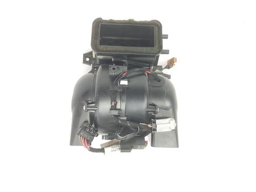 Heater blower motor MERCEDES-BENZ M-CLASS (W163) ML 270 CDI (163.113) | BP14835200M62 