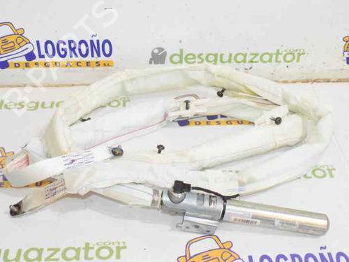 Left curtain airbag BMW 5 (E60) 520 d | BP761272C11 