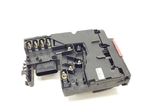 Used Fuse box Fuse box MERCEDES-BENZ E-CLASS Coupe (C207) E 220 CDI / d (207.302, 207.301) (170 hp) 39693286 39693286