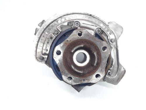 Used Left rear steering knuckle PORSCHE 718 CAYMAN (982) S 2.5 (982130, 982131) (350 hp) 6907790