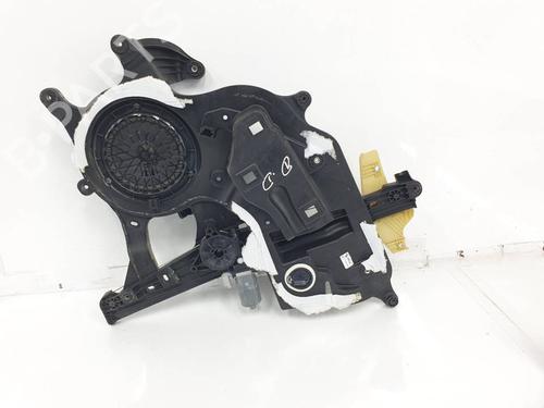 Used Front right window mechanism Front right window mechanism 38537976 38537976