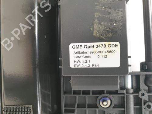 Otra OPEL ZAFIRA TOURER C (P12) 2.0 CDTi (75) | BP30759443O1