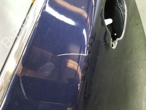 Left rear door BMW 5 (E60) 525 i | BP6571354C4 