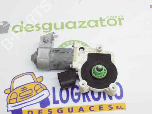 Used Left rear window motor BMW 5 (E60) 530 d (231 hp) 780684
