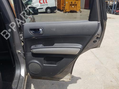 Left front window switch NISSAN X-TRAIL II (T31) 2.0 dCi 4x4 | BP36840181I27  - Image 32