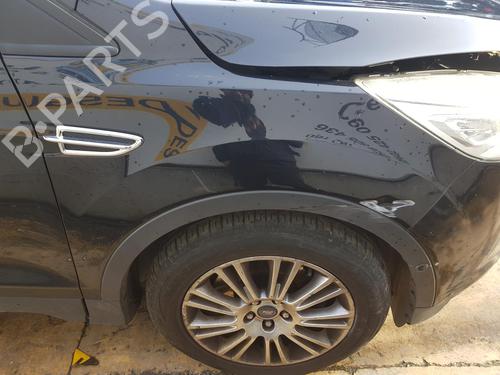 Hovedlysbryter FORD KUGA II (DM2) 2.0 TDCi | BP17217511I24 