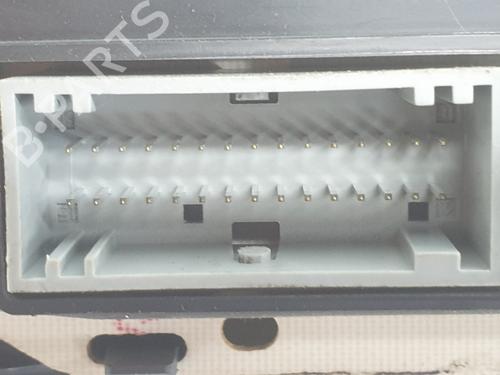 Instrument cluster OPEL VIVARO A Van (X83) 1.9 DI (F7) | BP29011161C47