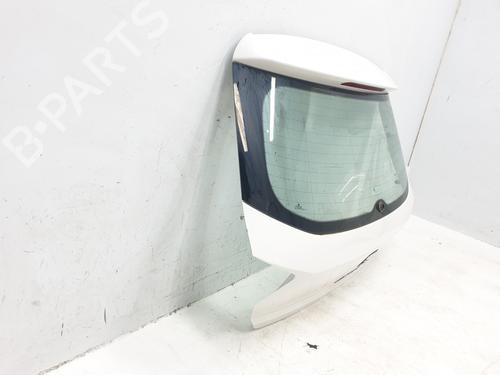 Tailgate SEAT IBIZA V (KJ1, KJG) 1.0 MPi | BP27566451C6