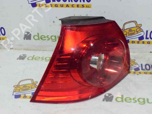 Left taillight VW GOLF V (1K1) 1.6 | BP779484C34 