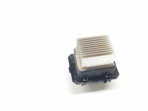 Used Heater resistor Heater resistor RENAULT ARKANA I (LCM_, LDN_) [2019-2026] 32632427 32632427