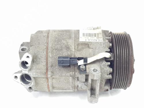 AC compressor RENAULT MASTER III Van (FV)  | BP34055500M34  - Image 5