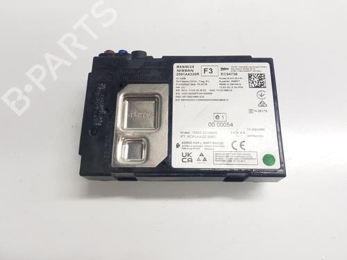 Electronic module RENAULT ESPACE VI (RHN) E-TECH 200 Hybrid | BP32328339M83