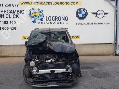 Used Parts TOYOTA PROACE CITY VERSO MPV (BKY_)    4862535