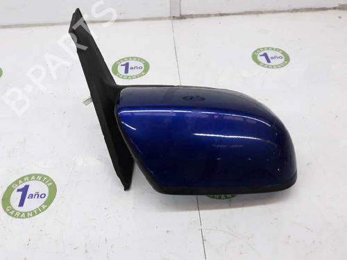 Right mirror MAZDA 5 (CR) 2.0 (CREW) | BP4761278C27 