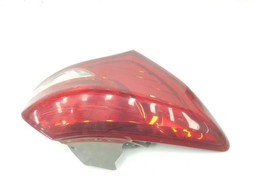 Used Left taillight HYUNDAI ix20 (JC) 1.6 CRDI (116 hp) 17020821