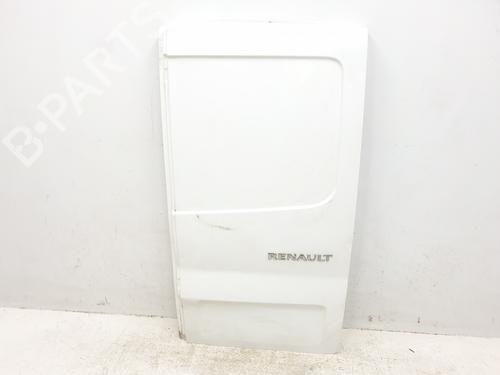 Used Right rear door RENAULT TRAFIC III Van (FG_) 1.6 dCi 140 (FGMA, FGMC) (140 hp) 29746995