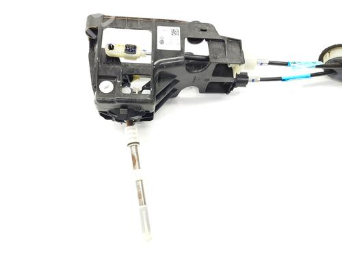 Gear lever DACIA DUSTER (PYM_, PYN_) 1.2 TCe 130 | BP36678785M90  - Image 7