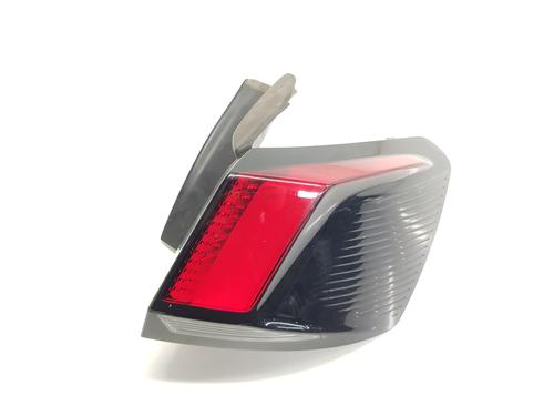 Used Right taillight PEUGEOT 3008 II SUV (MC_, MR_, MJ_, M4_) 1.5 BlueHDi 130 (131 hp) 30437103