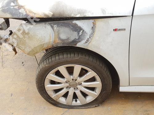 Front left exterior door handle AUDI A1 Sportback (8XA, 8XF) 1.0 TFSI | BP9753779C128  - Image 67