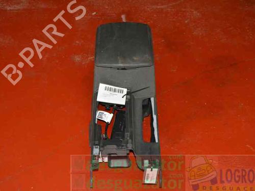 Armrest / Center console NISSAN PATHFINDER III (R51) 2.5 dCi | BP7152733I20 
