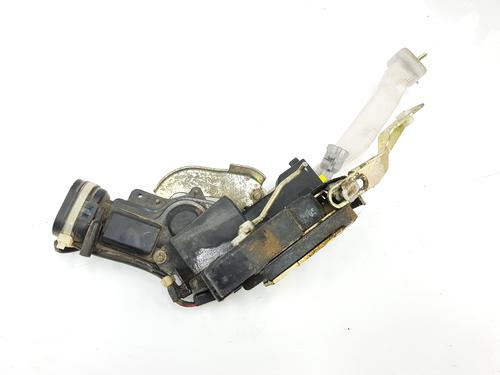 Front left lock TOYOTA LAND CRUISER 90 (_J9_)  | BP26734664C98 