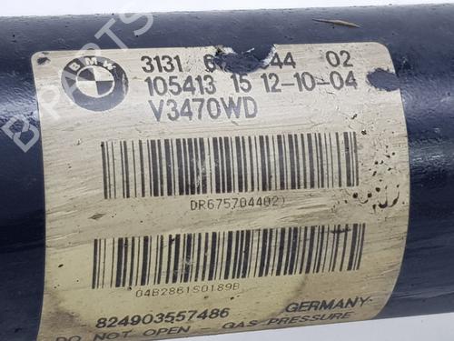 Right front shock absorber BMW 3 (E46) 320 d | BP20983606M17 