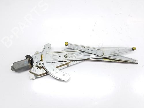 Used Front right window mechanism RENAULT KANGOO (KC0/1_) D 65 1.9 (KC0E, KC02, KC0J, KC0N) (64 hp) 13004396