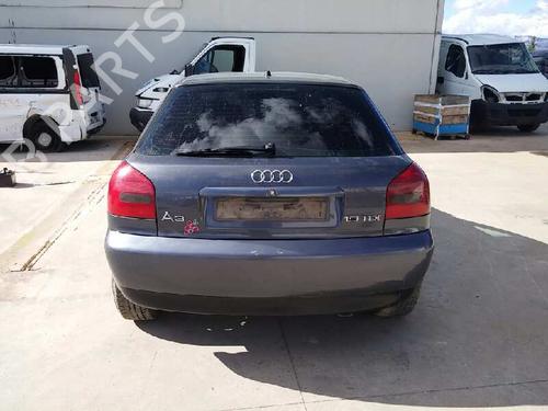 Left mirror AUDI A3 (8L1) 1.9 TDI | BP1159032C26 