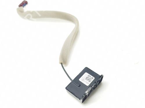 Used Electronic module Electronic module RENAULT ARKANA I (LCM_, LDN_) 1.3 TCe 140 (LDN0) (140 hp) 35737632 35737632