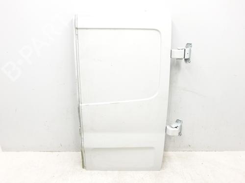 Used Right rear door RENAULT TRAFIC III Van (FG_) 1.6 dCi 140 (FGMA, FGMC) (140 hp) 30498554