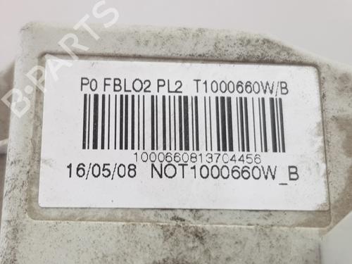 Varmeblæsermodstand BMW 1 Coupe (E82) 120 d | BP32307266M108