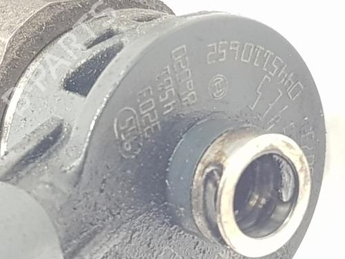 Injector DACIA DOKKER Express Box Body/MPV  | BP20975729M100 