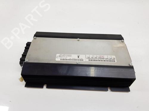 Used Other BENTLEY CONTINENTAL FLYING SPUR (3W_) 6.0 (560 hp) 18169342