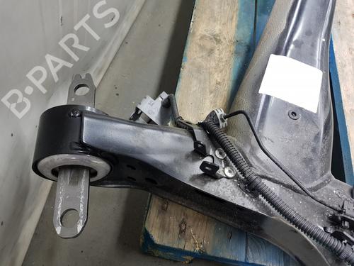 Rear axle OPEL ASTRA L Sports Tourer (O5) 1.2 (FRHNPJ) | BP24638072M2 