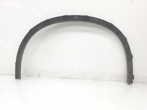 Front right wheel arch trim BMW X5 (F15, F85) xDrive 25 d | BP29716392C135 