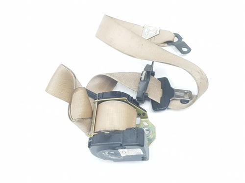 Front right seatbelt BMW X5 (E53) 3.0 d | BP18073406I25 