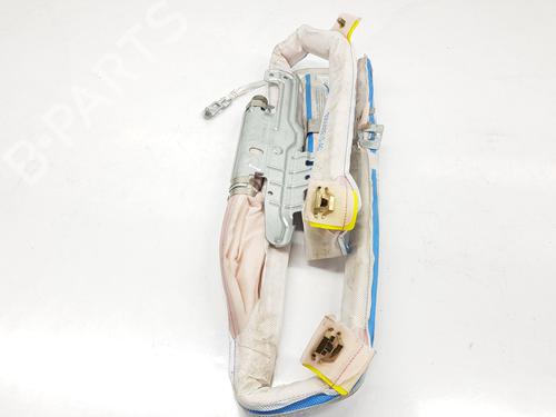 Left curtain airbag BMW 5 (F10) 530 d | BP16102934C11 