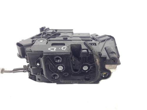 Front right lock SEAT IBIZA IV (6J5, 6P1) 1.4 | BP3525793C97 