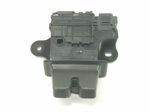Used Tailgate lock CHEVROLET CRUZE (J300) 2.0 CDI (150 hp) 11966481