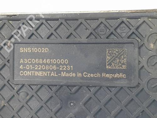 Electronic sensor RENAULT EXPRESS Box Body/MPV | BP38544618M84 - Image 5