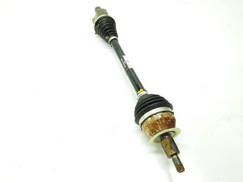 Left front driveshaft SEAT IBIZA V (KJ1, KJG) 1.0 MPi | BP13257493M38 